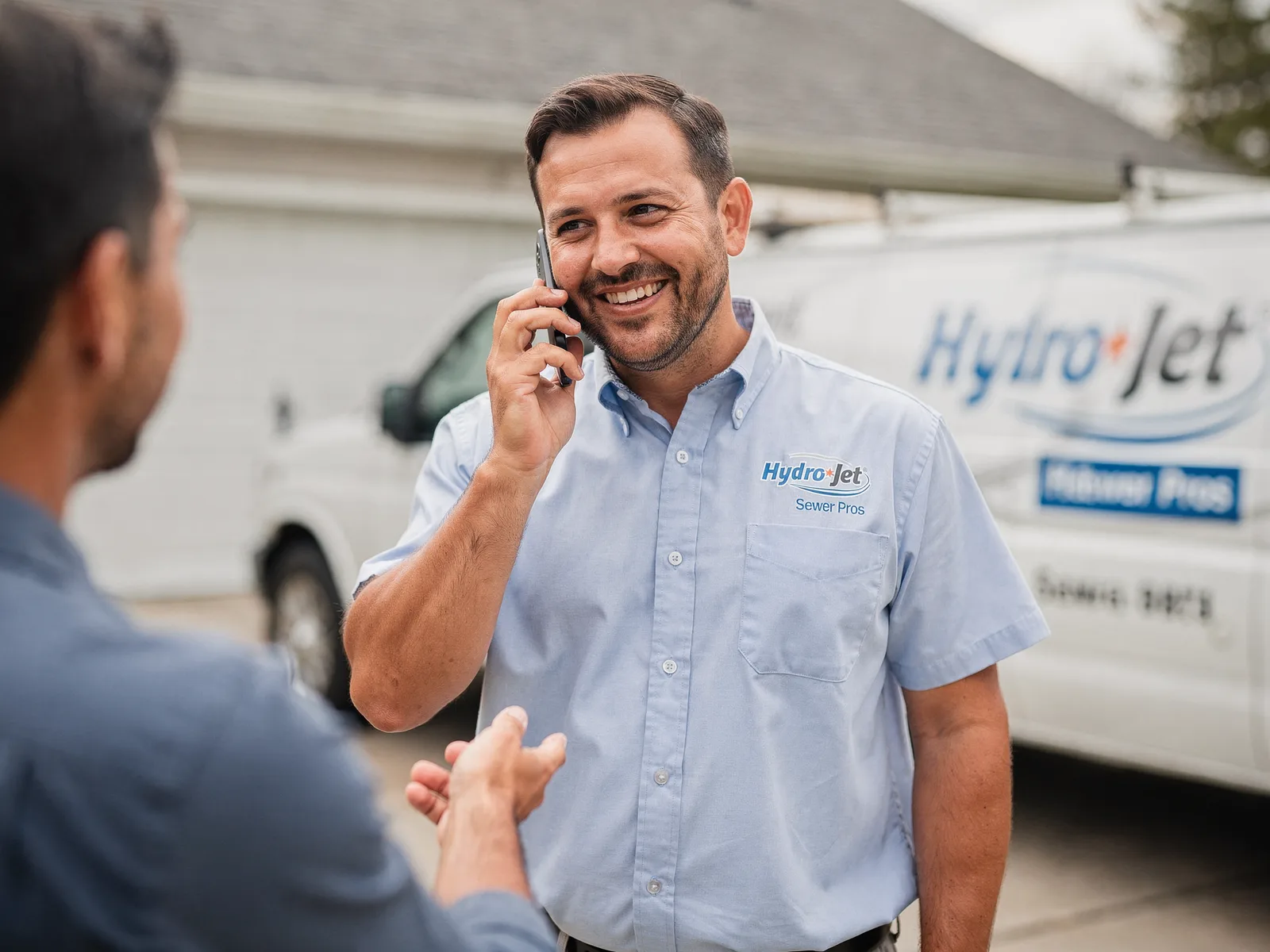 Hydro Jetting Lake City, SD FAQs